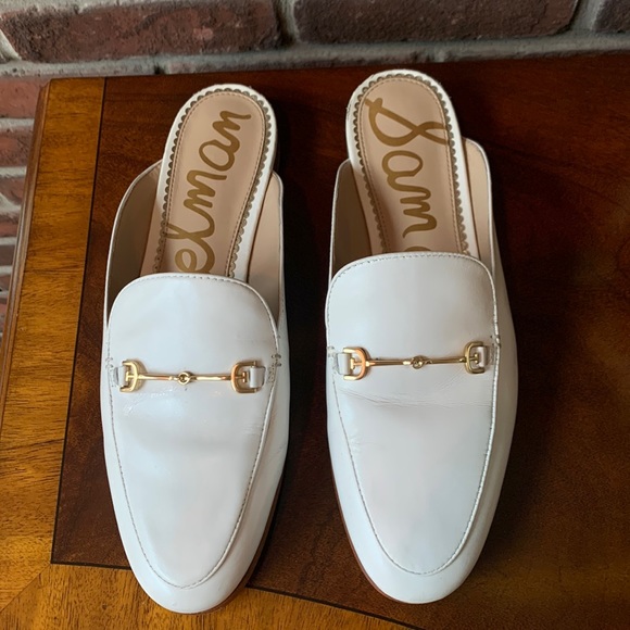 Sam Edelman Shoes - Sam Edelman mule size 9.5 gently worn